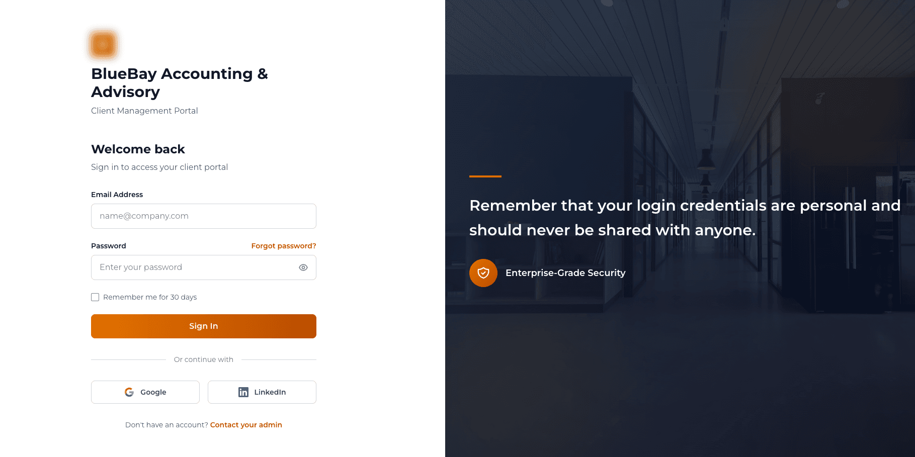Unified Operations Dashboard